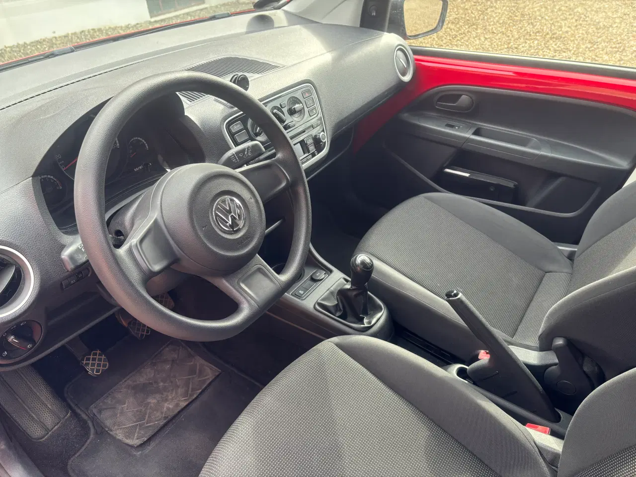 Billede 7 - 2013 VW UP! 60HK 5-dørs
