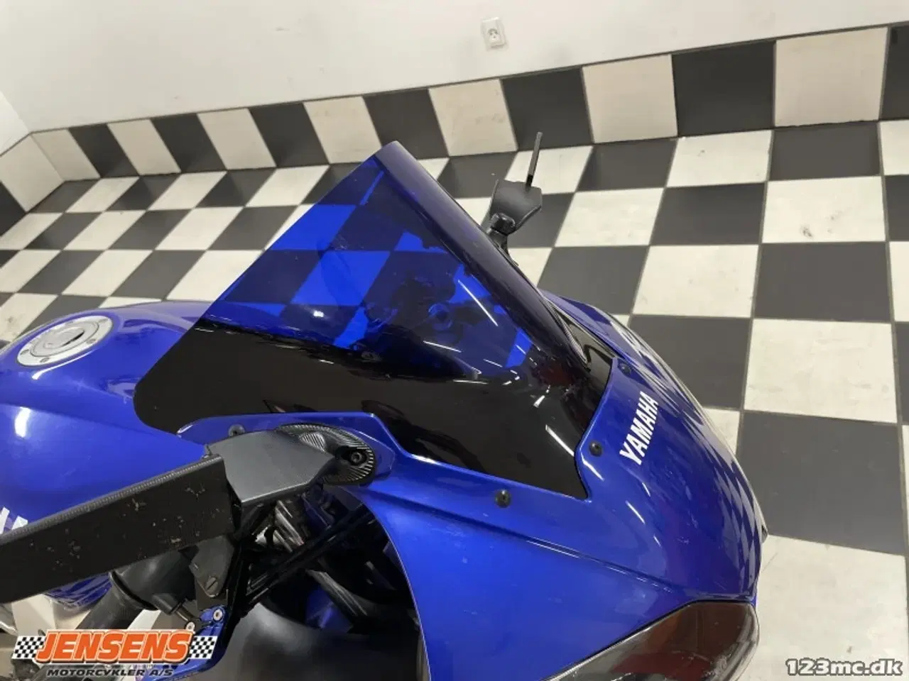 Billede 14 - Yamaha YZF R6