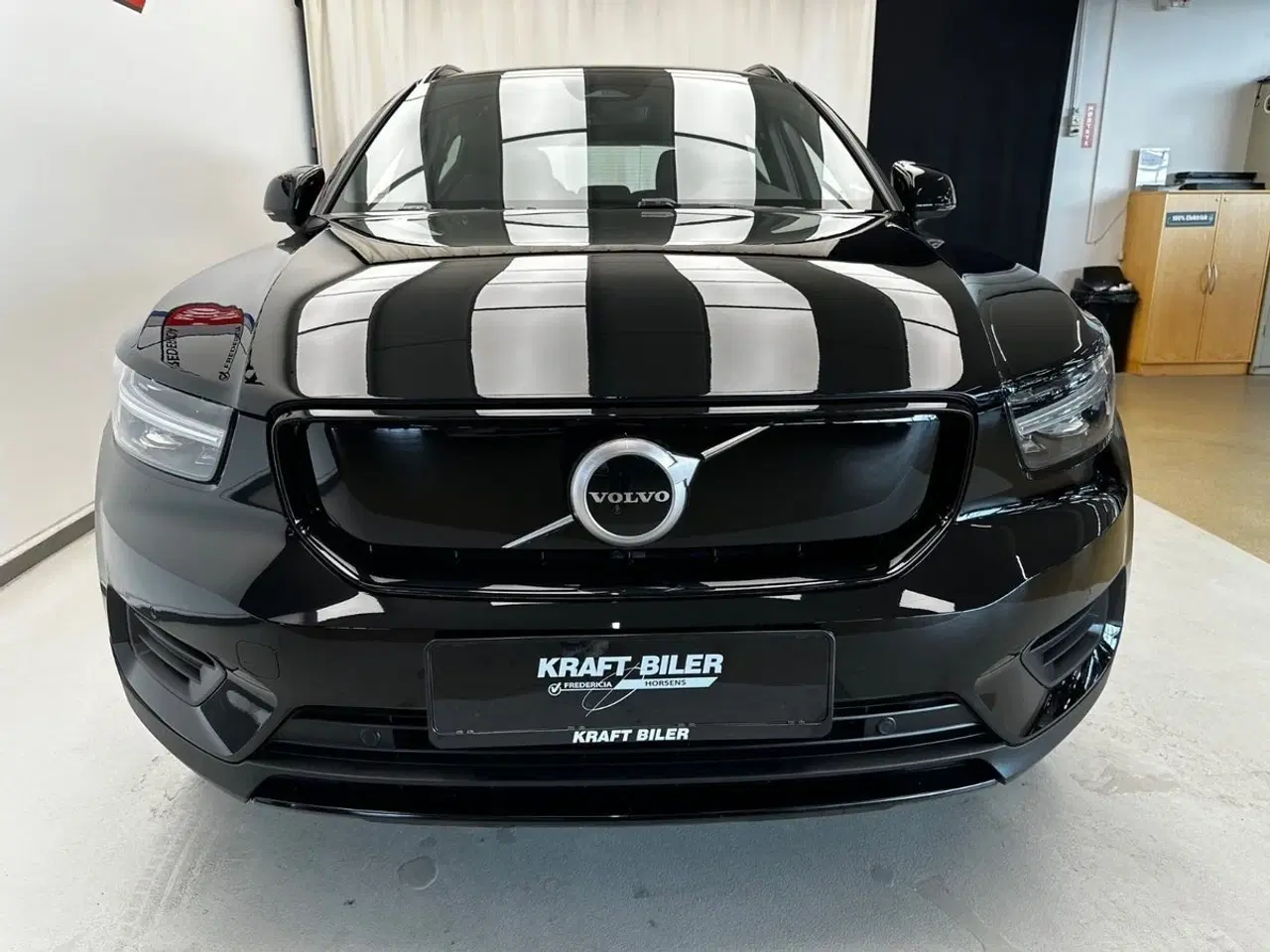 Billede 6 - Volvo XC40  P6 ReCharge Core