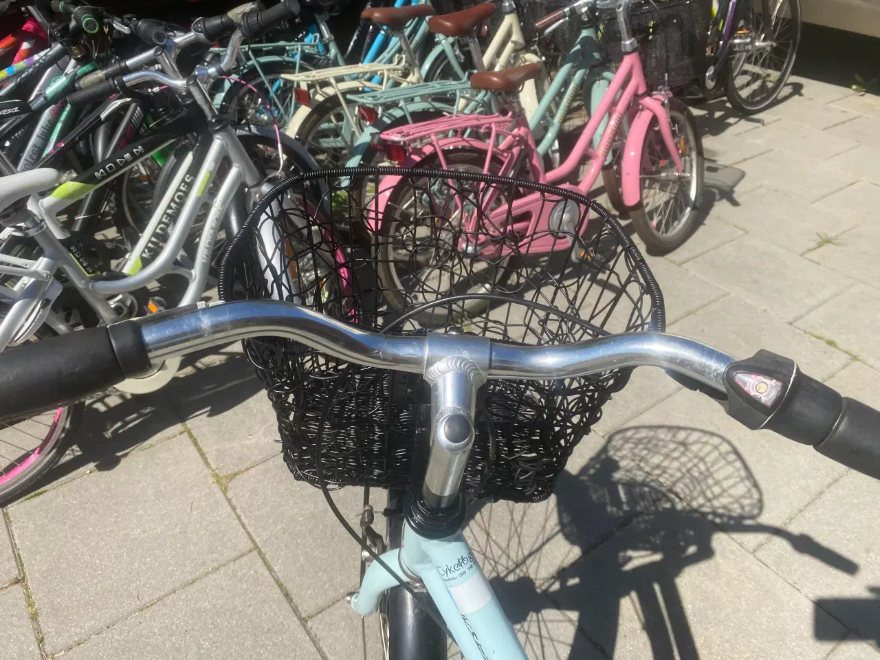 Billede 12 - Købt til 3999 kr 24 tommer UGENS tilbud 