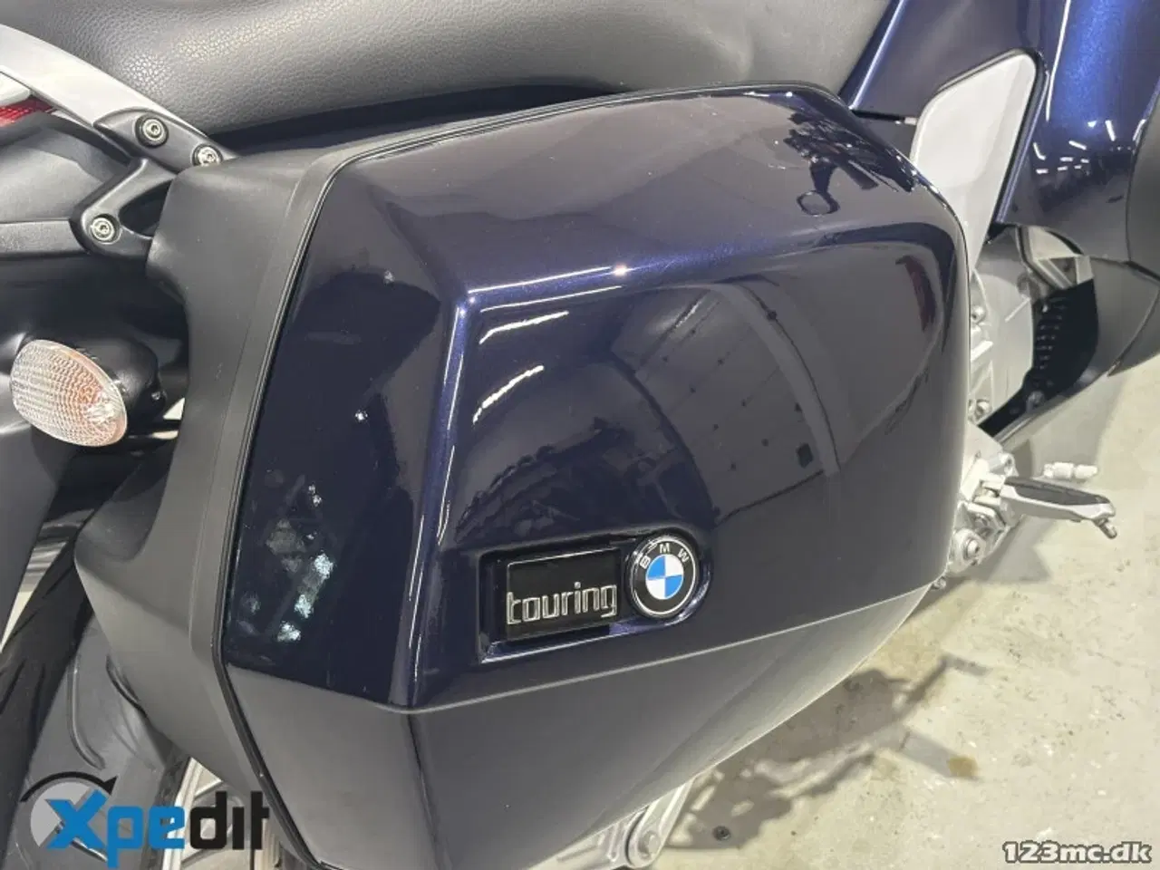 Billede 19 - BMW K 1200 GT