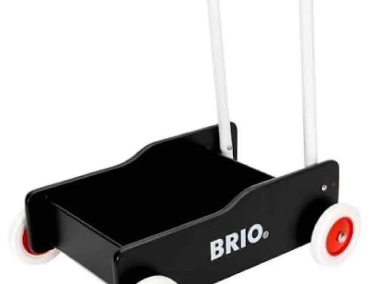 Billede 1 - Gåvogn fra Brio