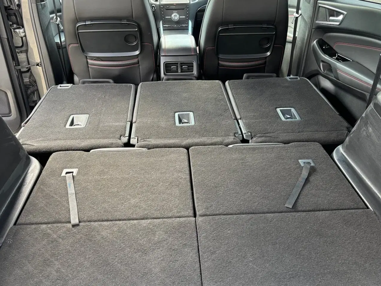 Billede 13 - Ford S-MAX 2,0 EcoBlue ST-Line aut. 7prs