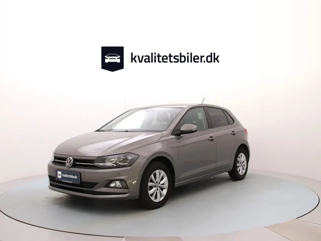 Billede 1 - VW Polo 1,0 TSi 110 Highline