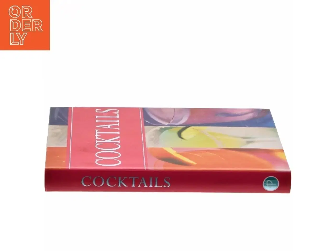Billede 2 - Cocktails – opskriftsbog (Bog)