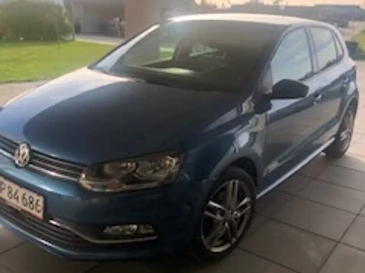 Billede 2 - VW polo 1,2 tsi bmt 90 dsg7