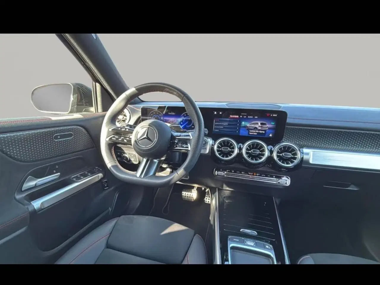 Billede 3 - Mercedes EQB 250+