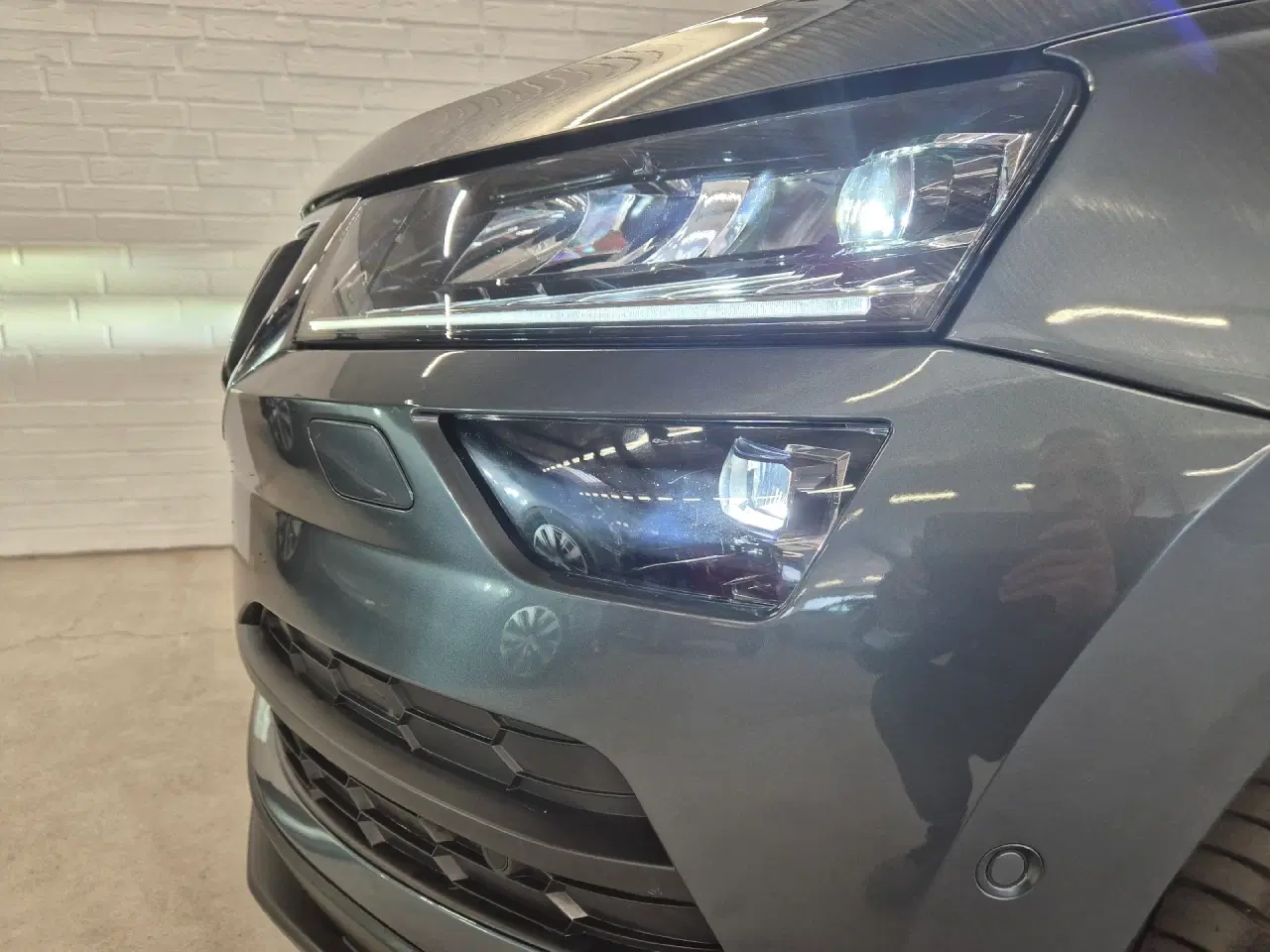 Billede 16 - Skoda Karoq 1,5 TSI ACT Style DSG 150HK 5d 7g Aut.