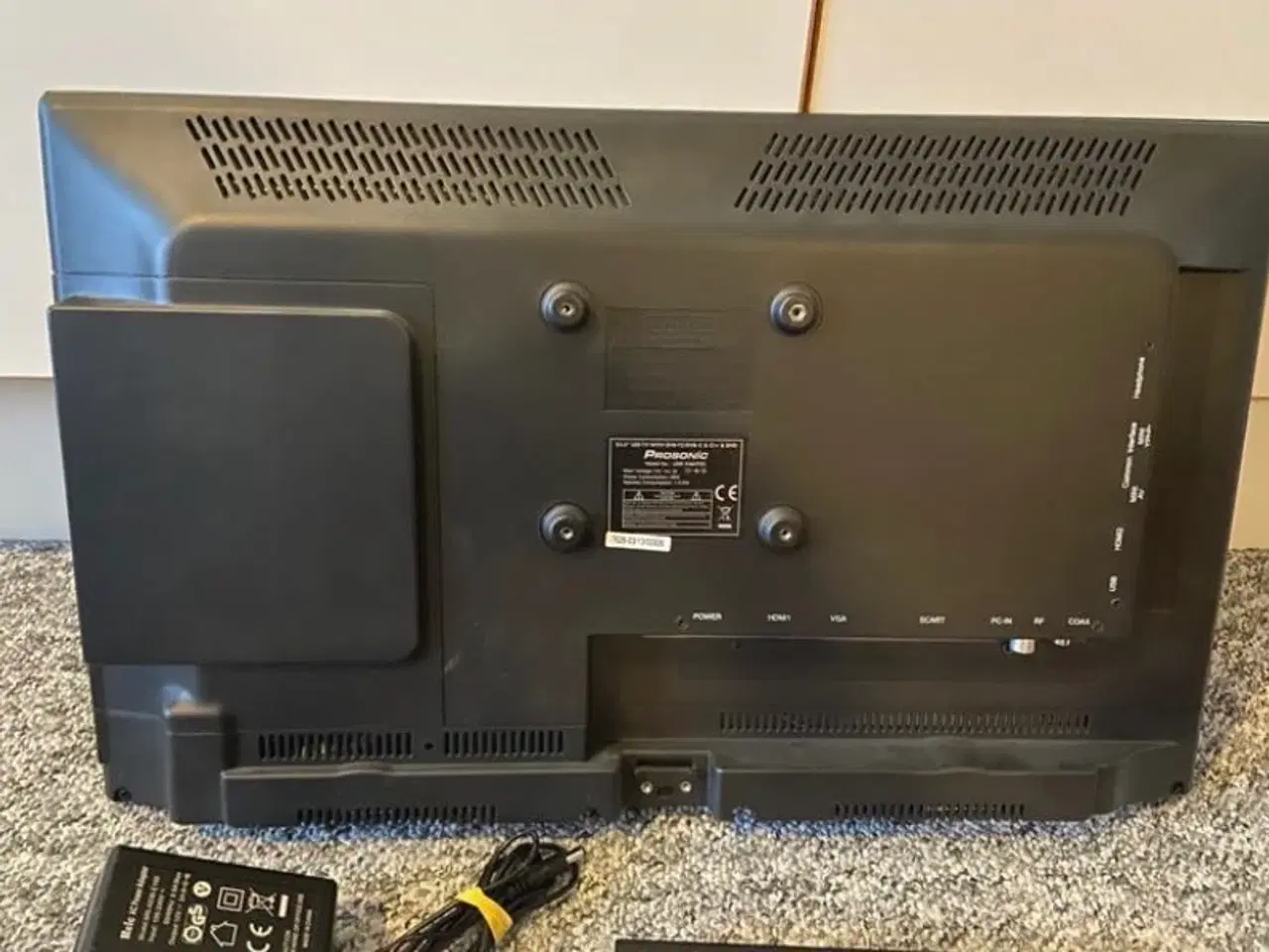 Billede 3 - 27 Inc Panasonic Fladskram 