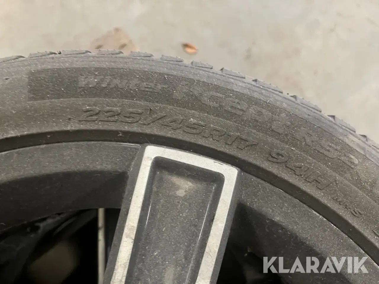 Billede 6 - Alufælge Momo 17” 4hul