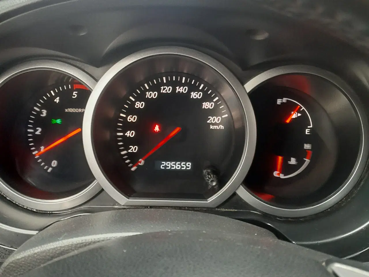 Billede 10 - Suzuki grand Vitara