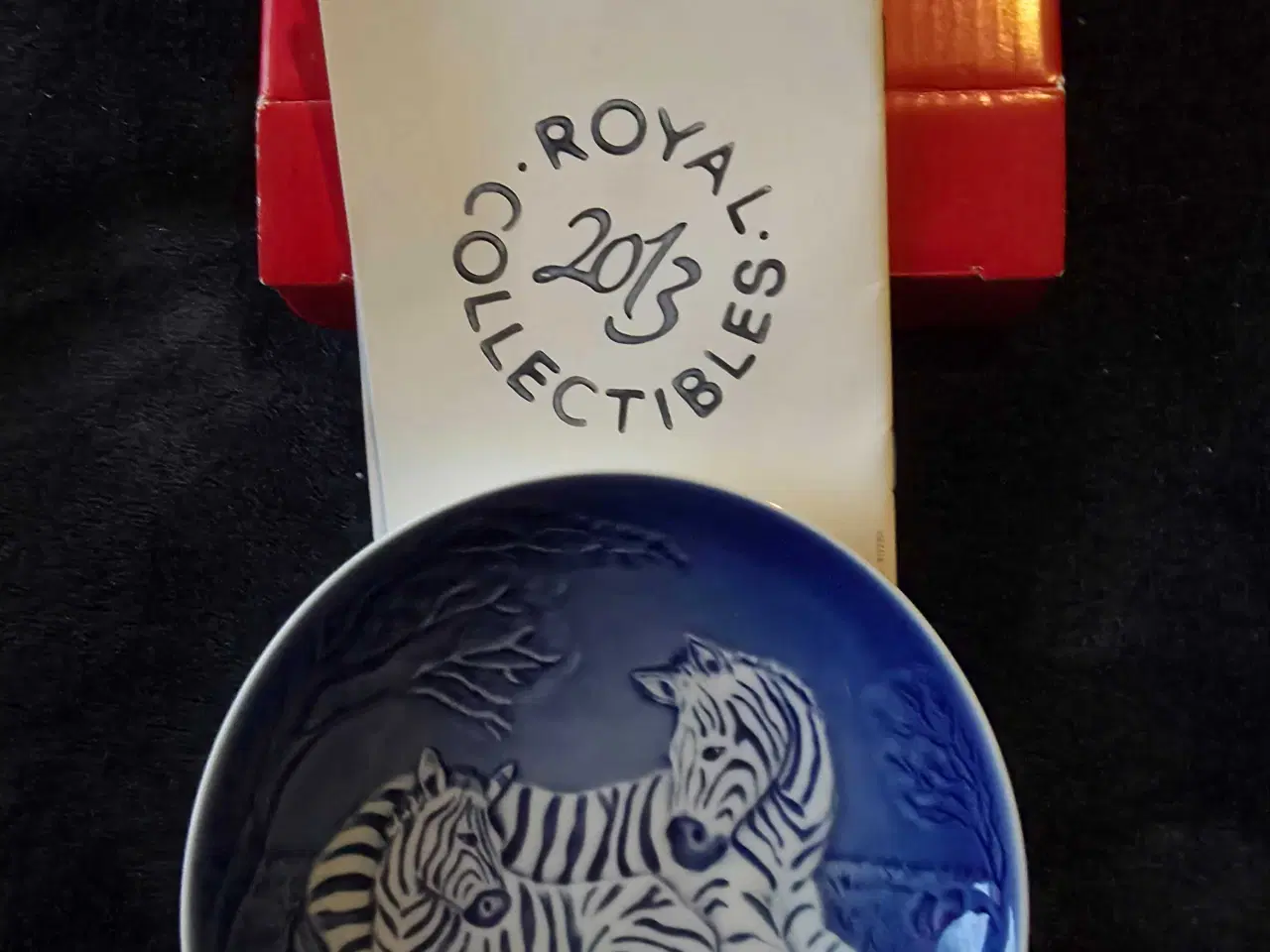 Billede 1 - Mors dags platte 2013