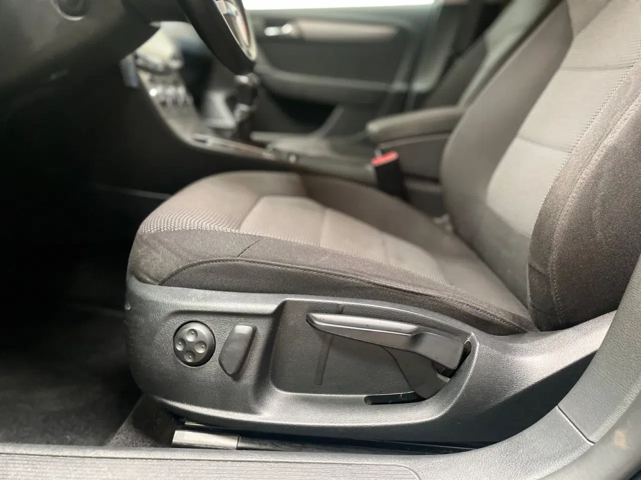 Billede 11 - VW Passat 2,0 TDi 140 Comfortline Variant BMT