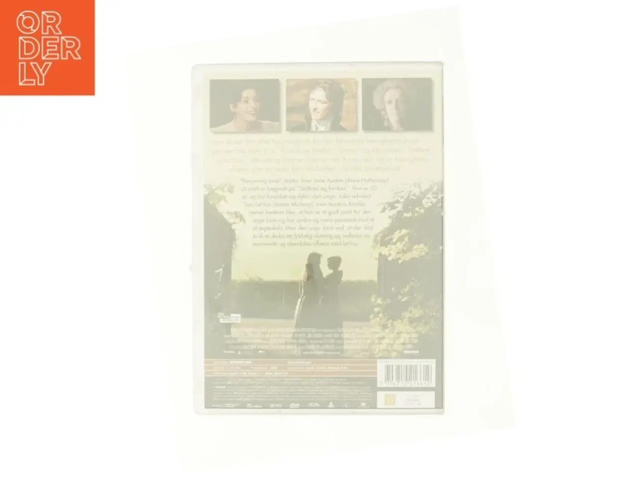 Billede 3 - Becoming Jane