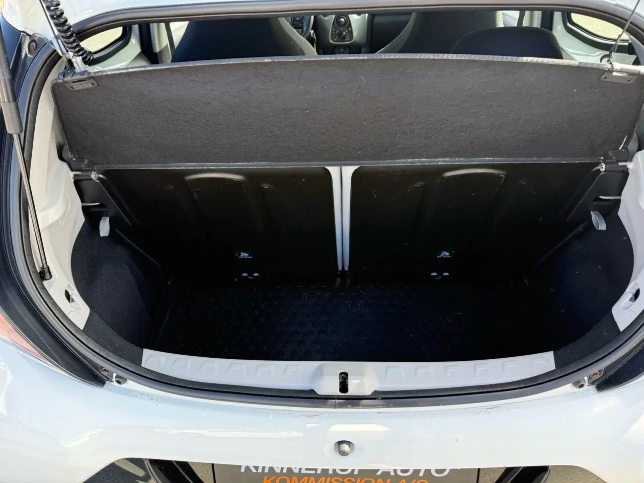 Billede 18 - Toyota Aygo 1,0 VVT-I X-Play + Plus pakke X-Shift 69HK 5d Aut.