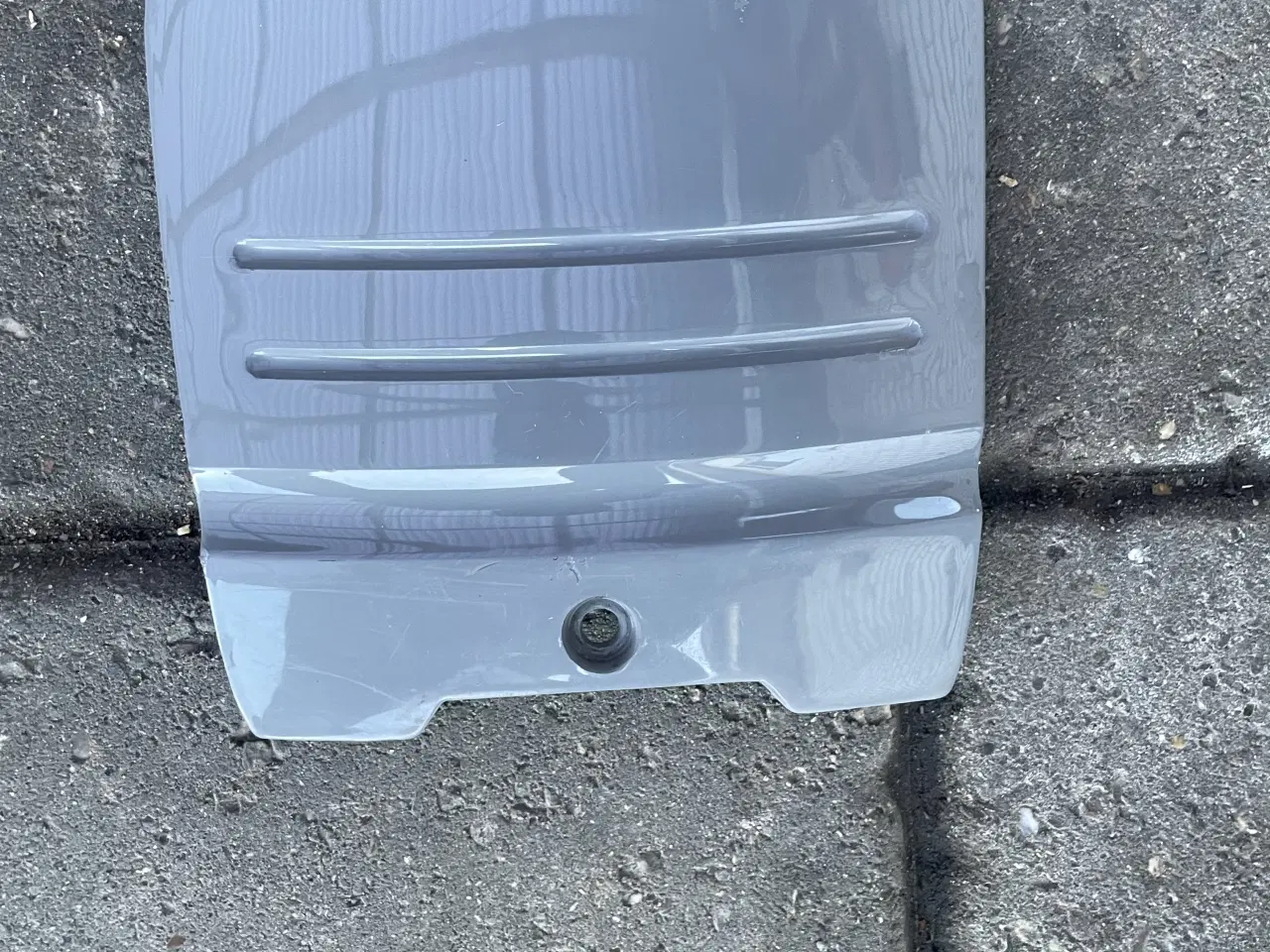 Billede 7 - Skjoldsæt pgo hot 50