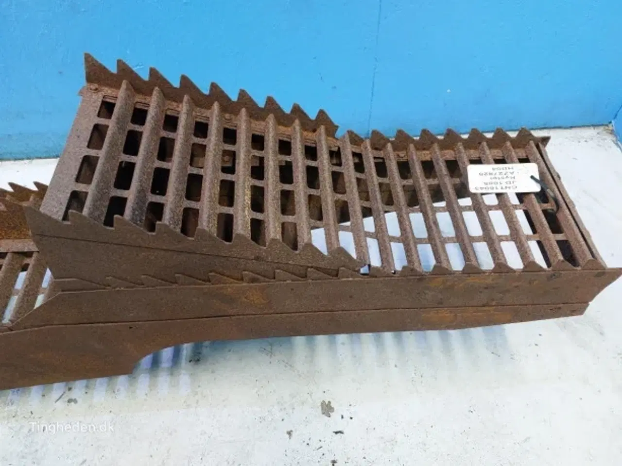 Billede 22 - John Deere 1085 Ryster AZ27828