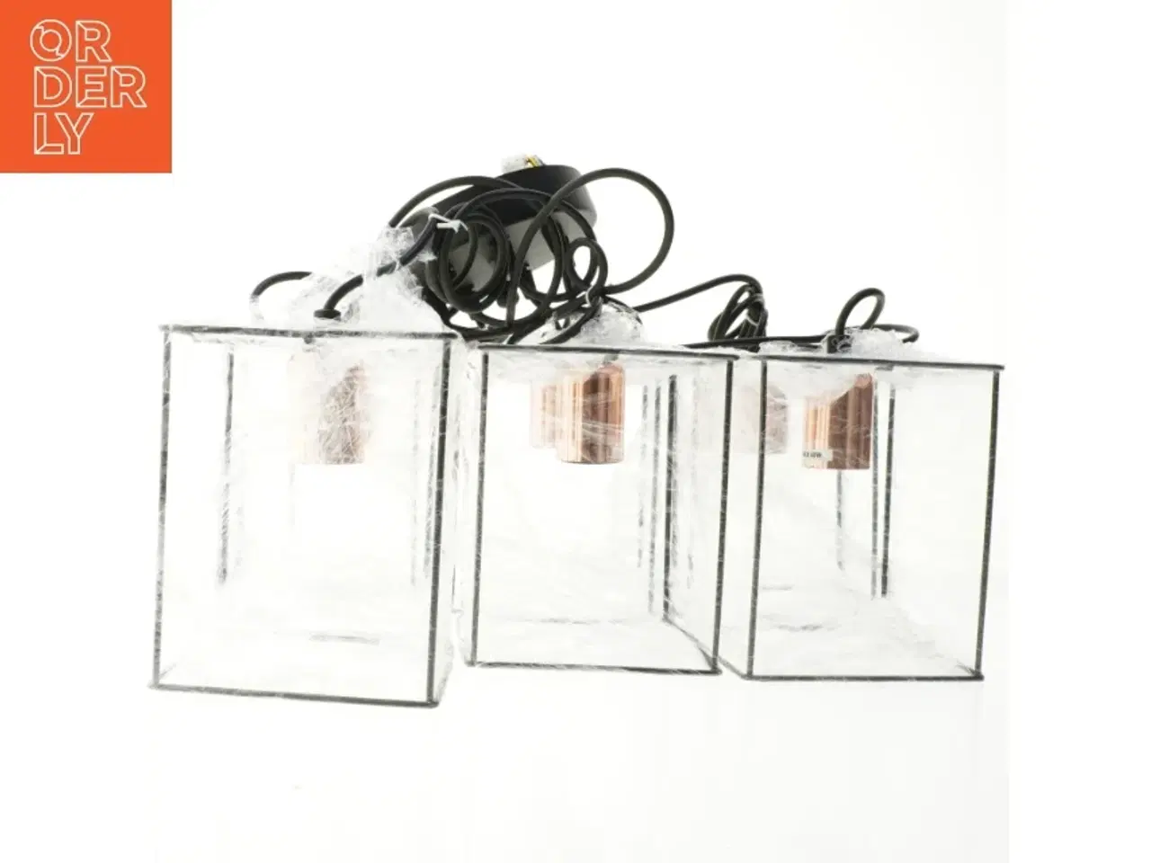 Billede 3 - Ubrugt Pendel lampe