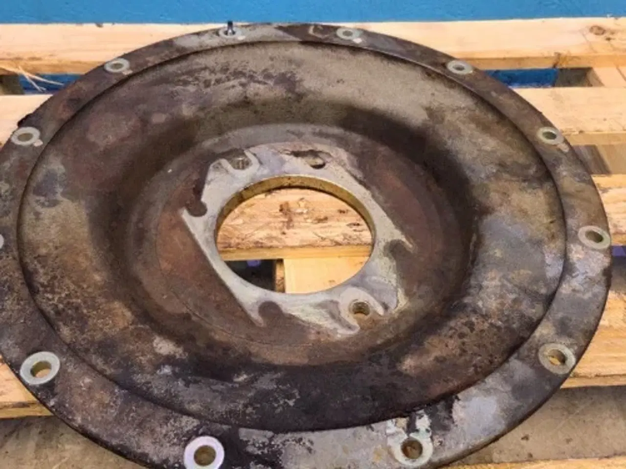 Billede 7 - JLG  307  Hus  7029255