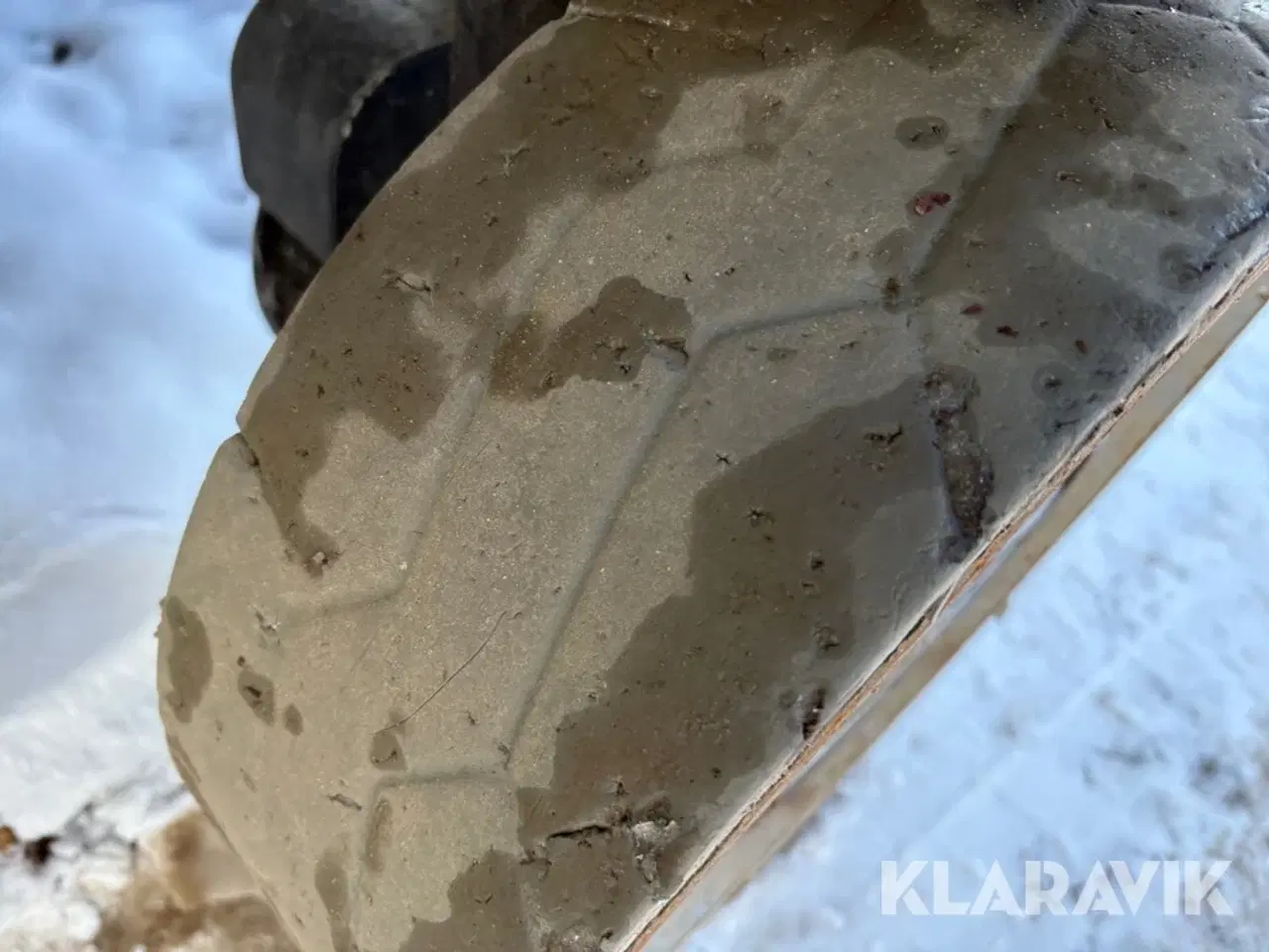 Billede 9 - Sakselift JLG 2646ES