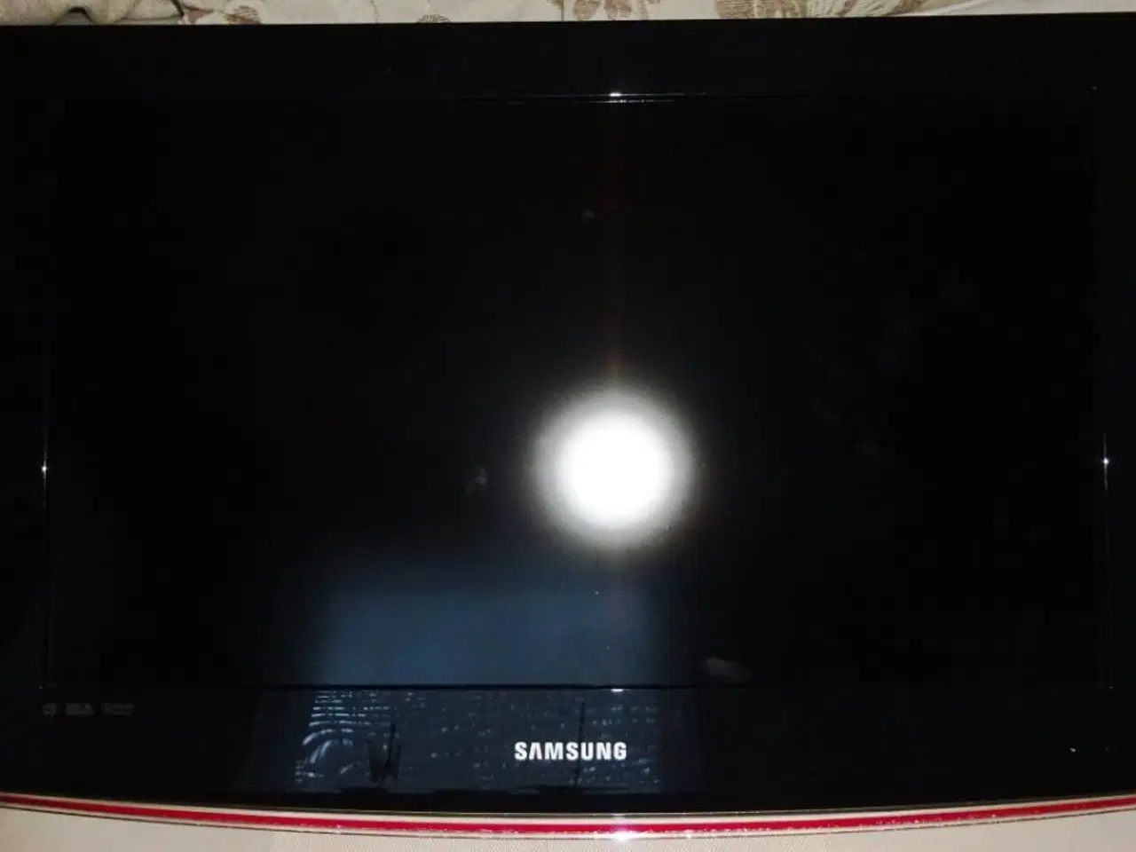 Billede 1 - Samsung TV 26 tommer.