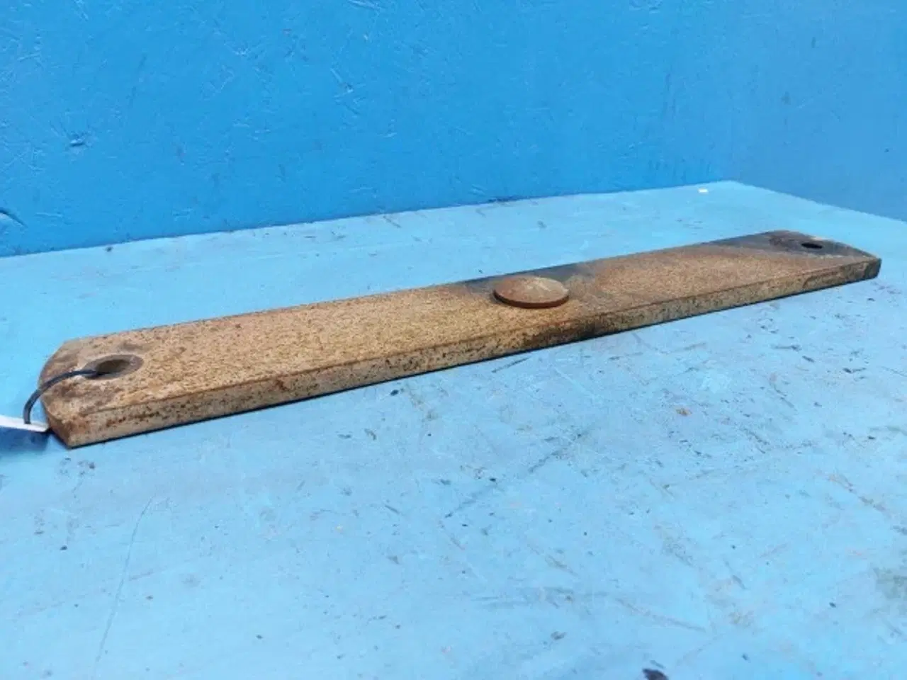 Billede 6 - Case 580 SLE Forbindelsesstang 139180A1