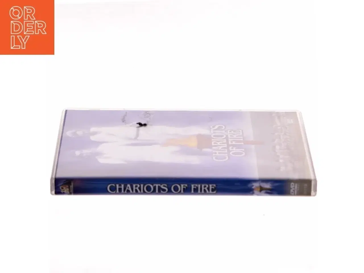 Billede 2 - Chariots of Fire med Ben Cross (DVD)
