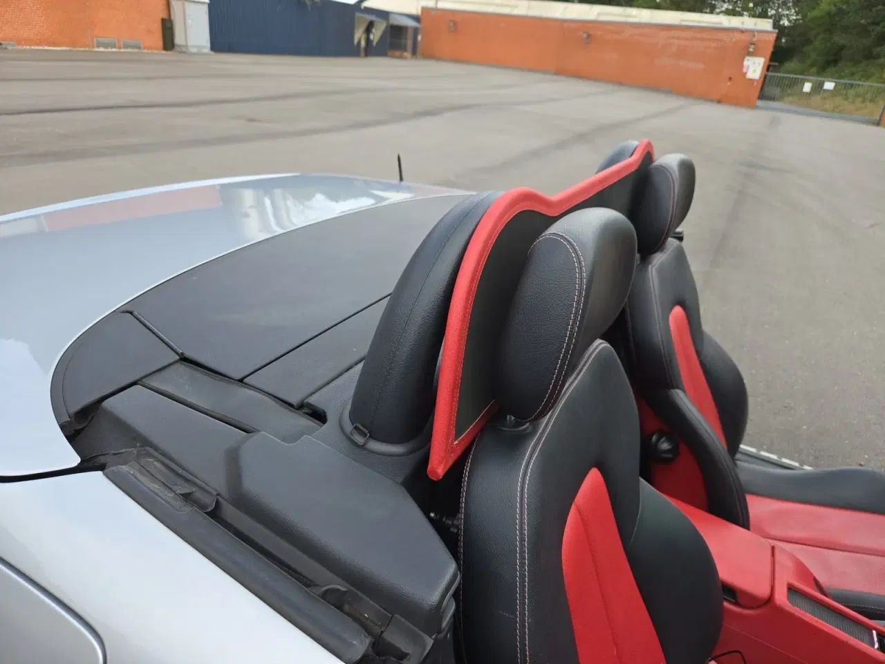 Billede 20 - Mercedes SLK230 2,3 Kompressor aut.