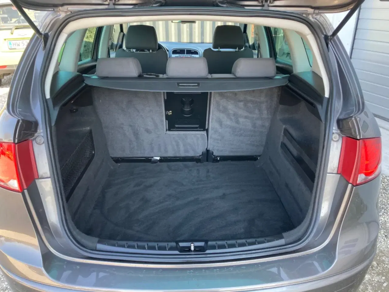 Billede 12 - Seat Altea XL 1,6 TDi 105 I-Tech DSG