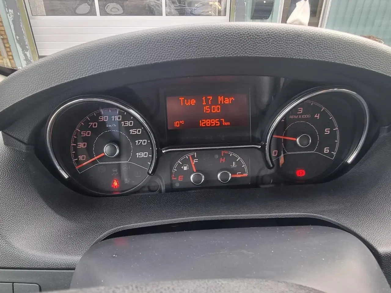 Billede 15 - Weinsberg CaraLoft 700