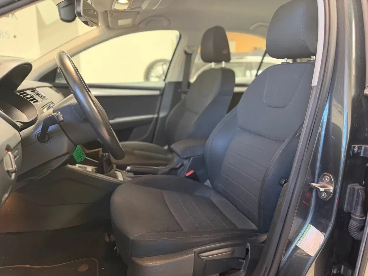 Billede 13 - Skoda Octavia 1,4 TSi 150 Style