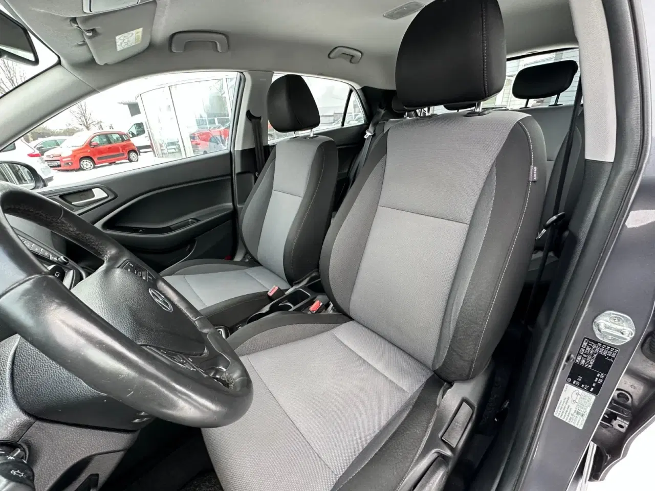 Billede 9 - Hyundai i20 1,0 T-GDi Trend