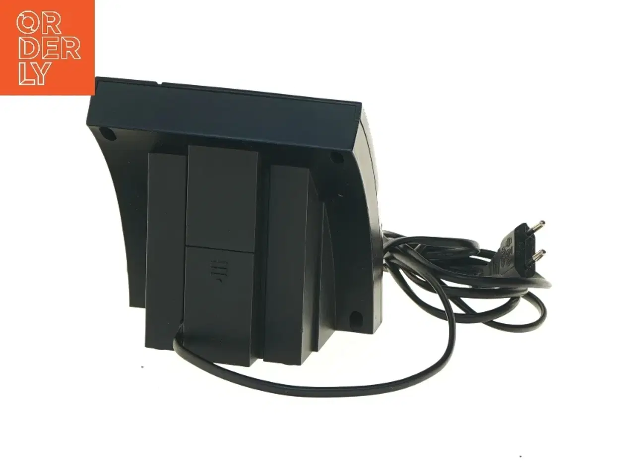 Billede 3 - Sony alarm radio virker fra Sony (str. 13,5x15 cm)