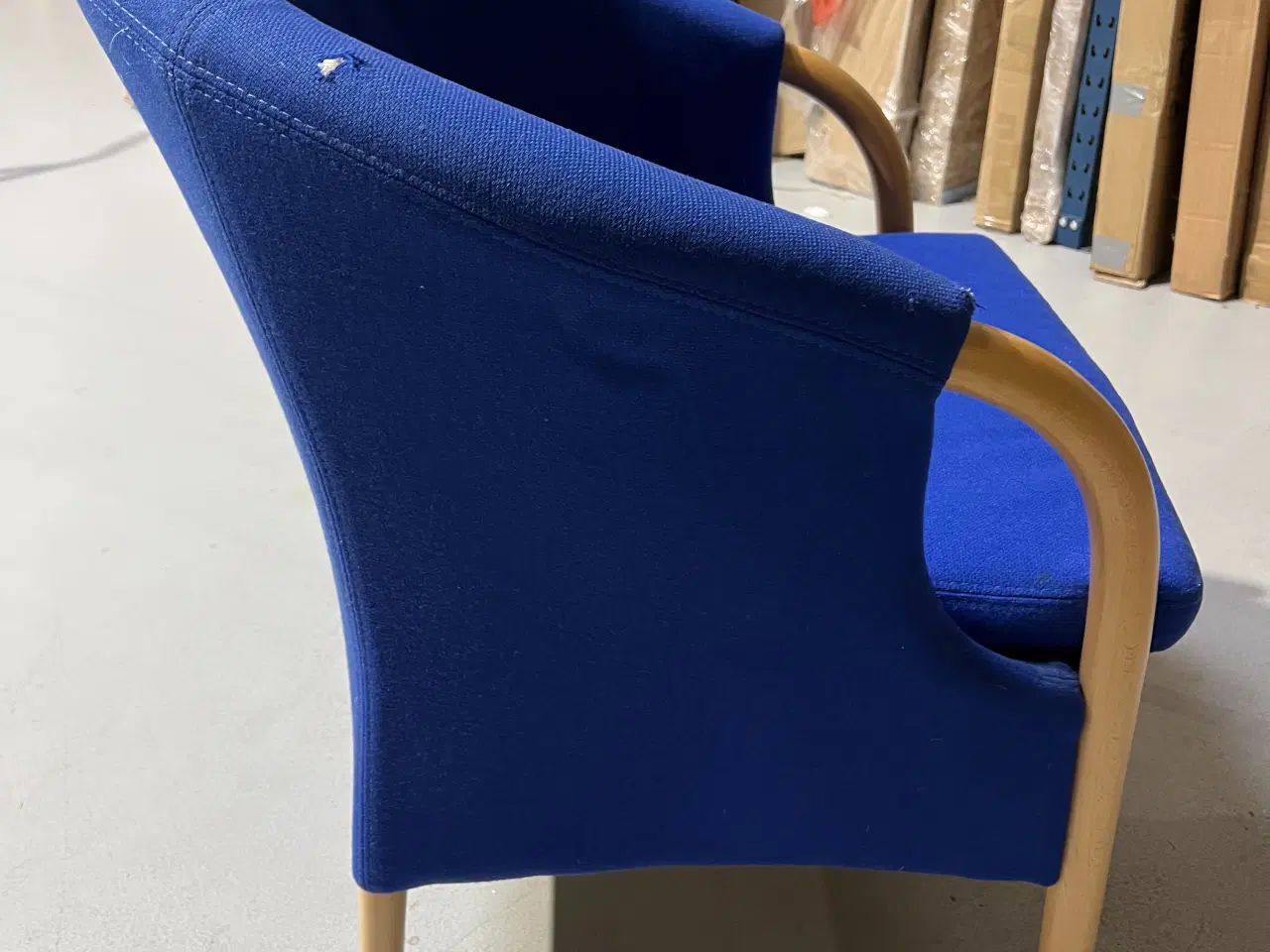 Billede 3 - Stouby Sunset armstol