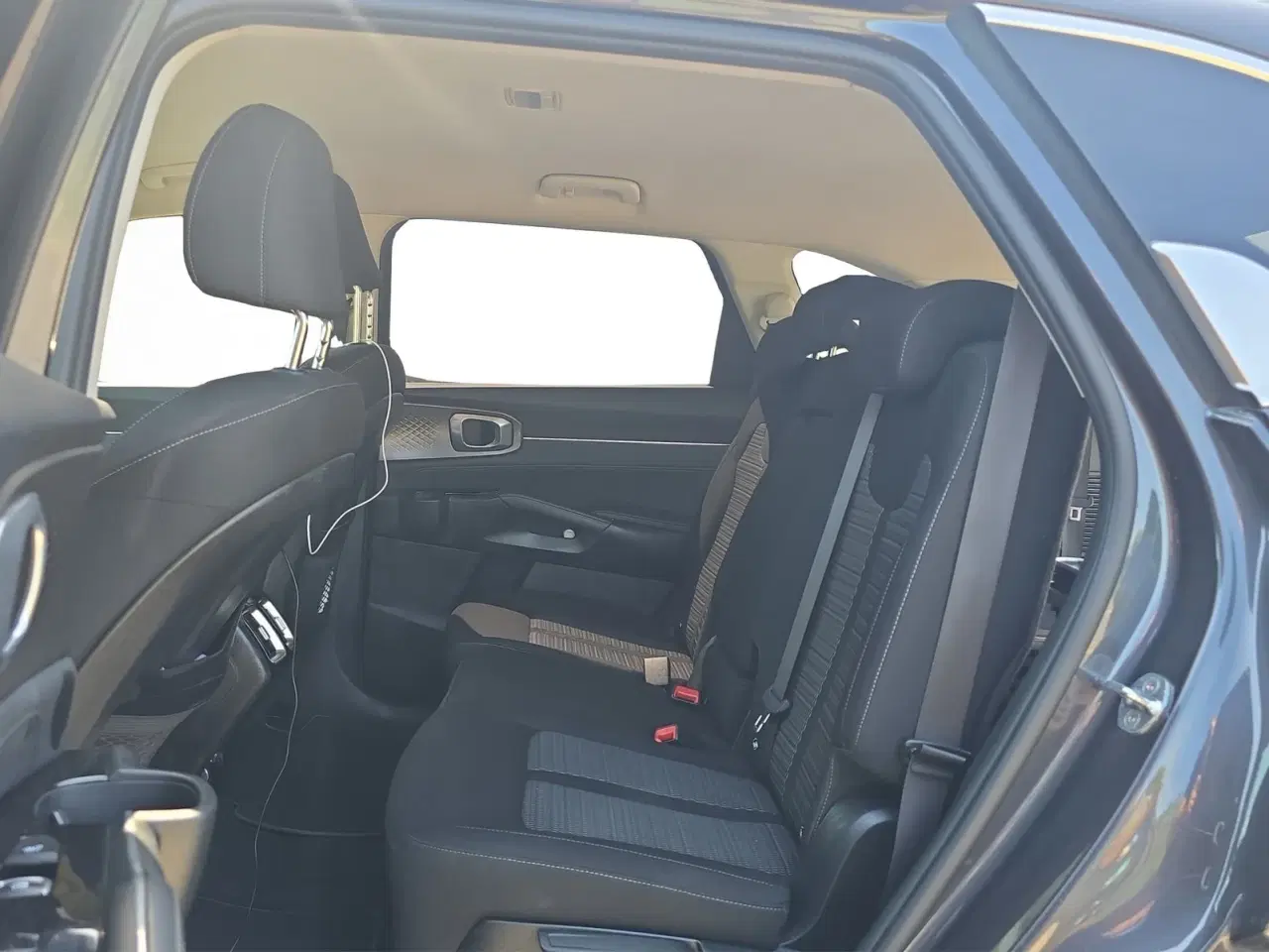Billede 13 - Kia Sorento 1,6 PHEV Prestige aut. 4WD 7prs