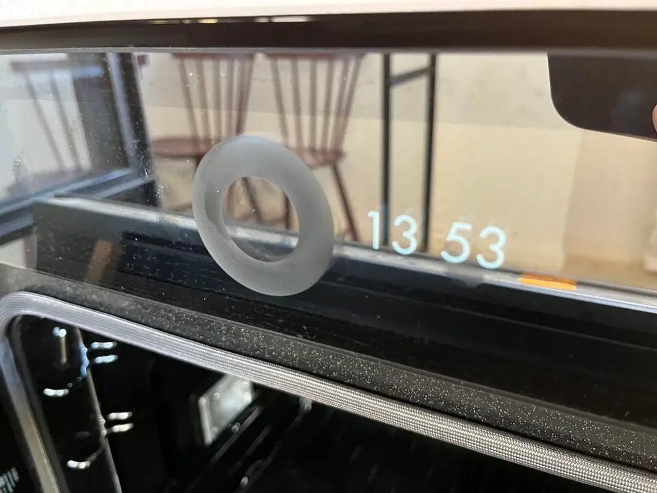 Billede 2 - Ovn V-ZUG COMBAIR V4000 60P  (med pyrolyse)