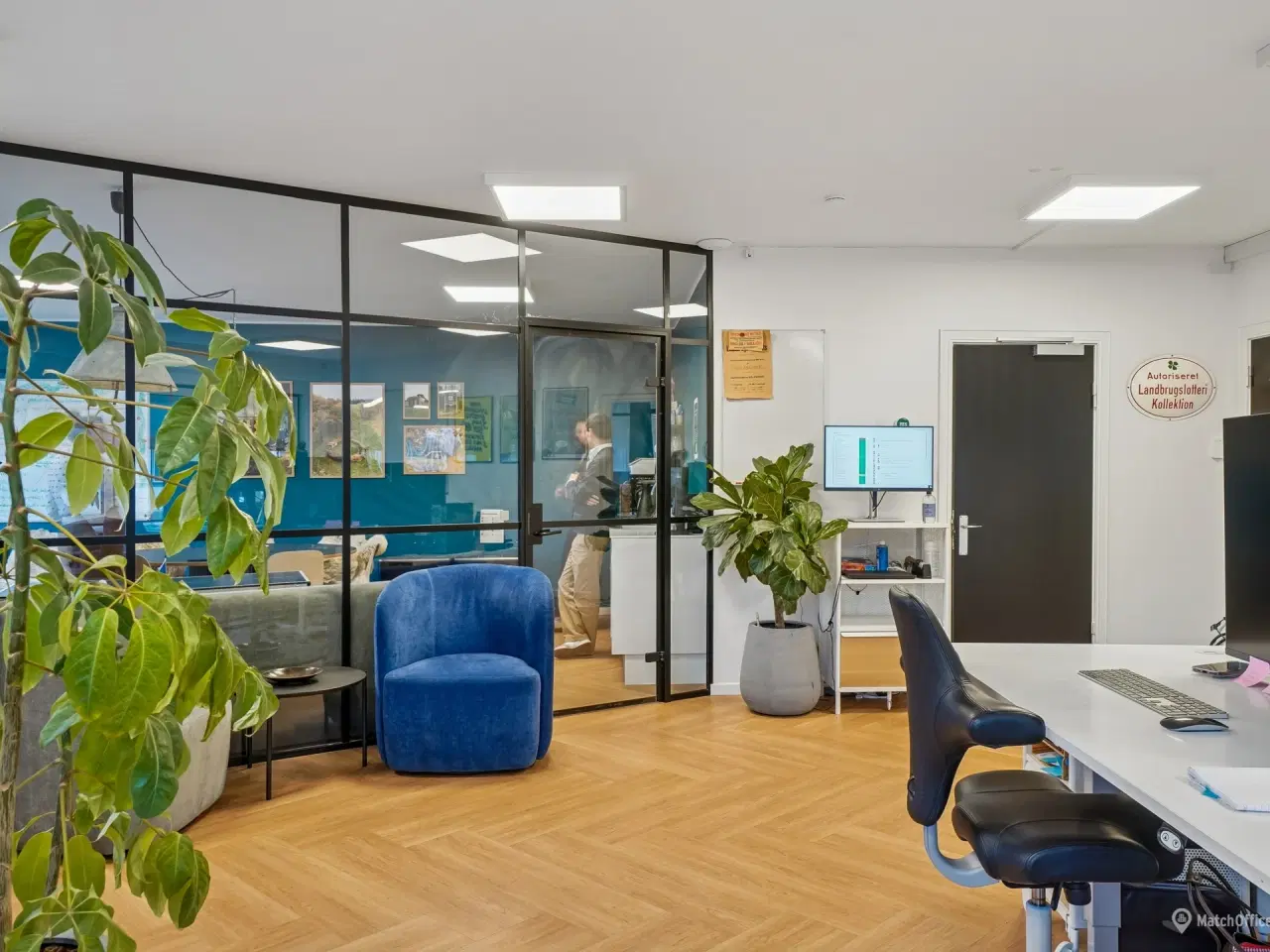 Billede 16 - Vester Farimagsgade. København V