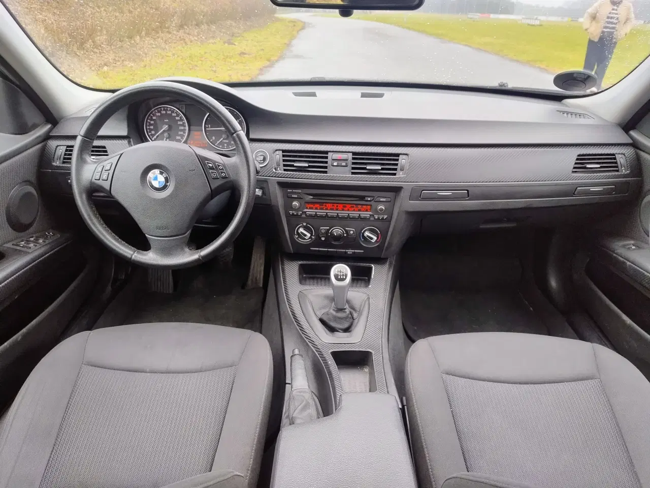 Billede 4 - BMW 318d 2.0 143 hk