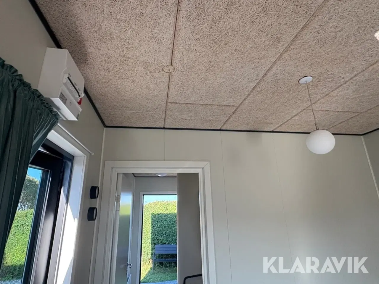 Billede 7 - Personalevogn flytbar modul Mobilhouse