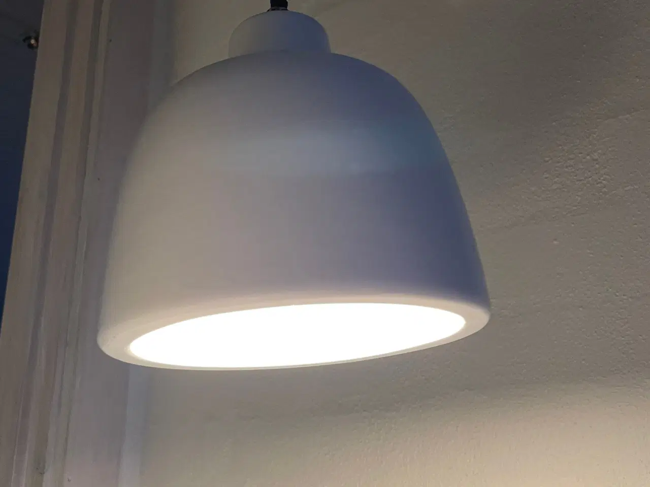 Billede 12 - Fedloft pendel lampe