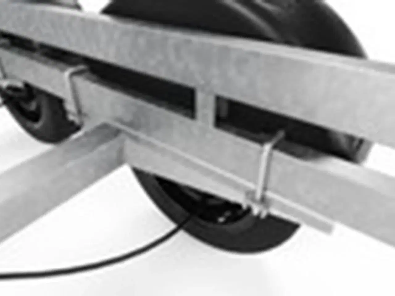 Billede 5 - Brenderup - Kano / Kajak