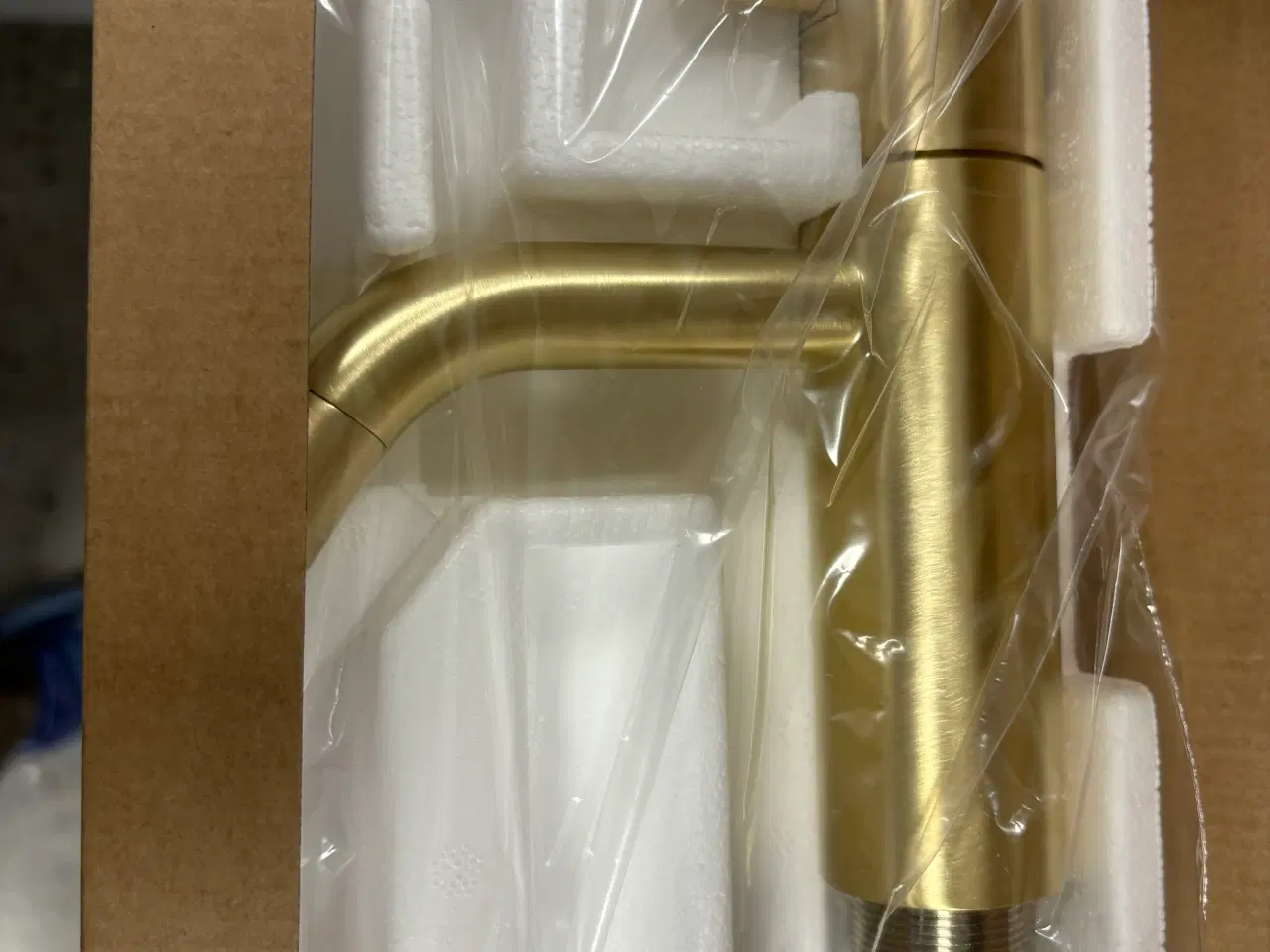 Billede 1 - 3 stk. Vola blandingsbatterier HV1+30-59 til håndv