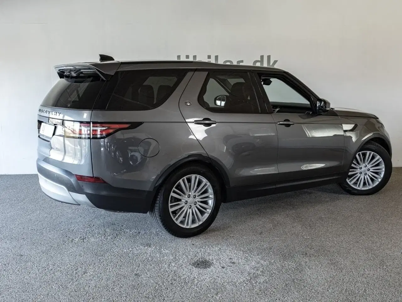 Billede 2 - Land Rover Discovery 5 3,0 TD6 HSE aut. 7prs