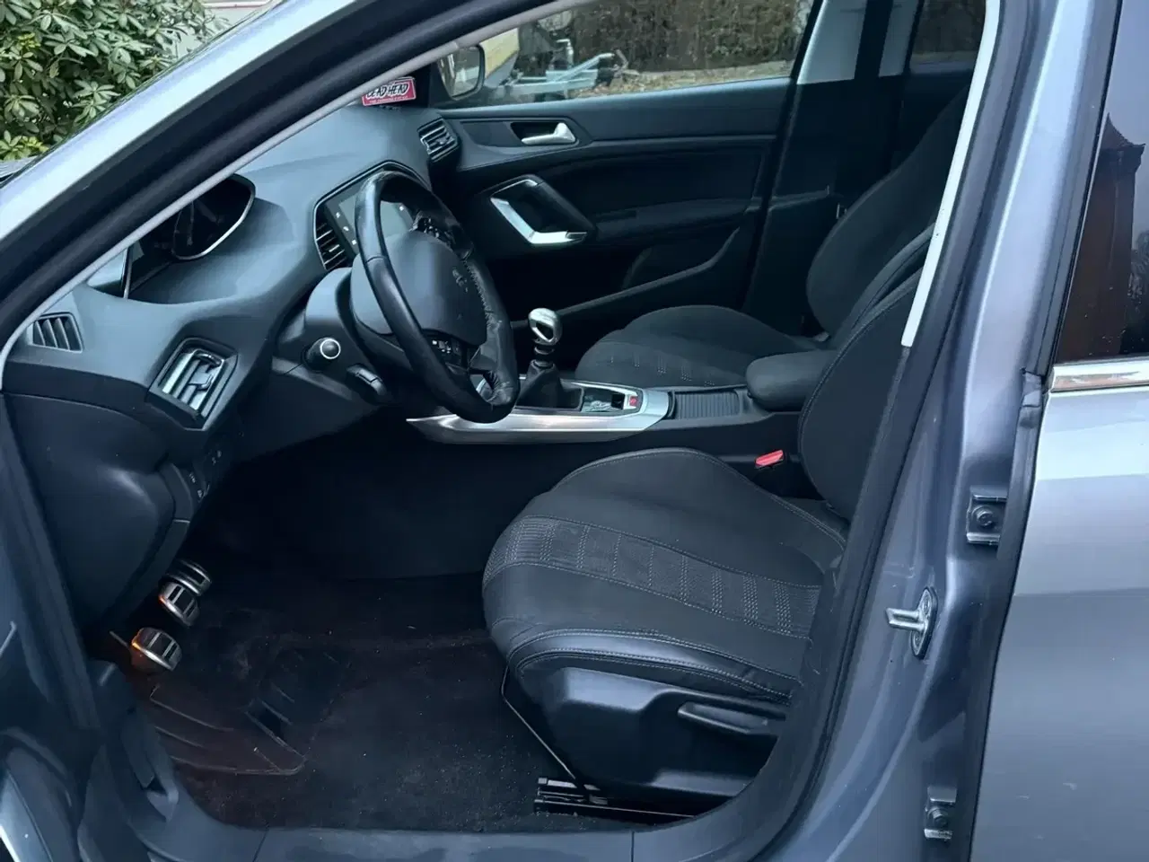 Billede 5 - Peugeot 308 1,5 BlueHDi 130 Allure+ SW