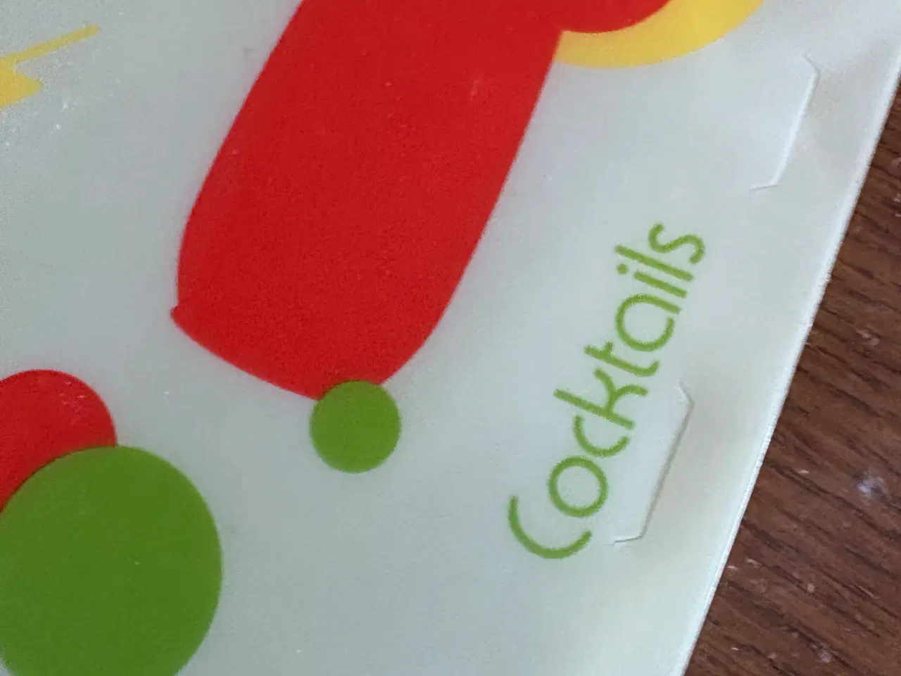 Billede 4 - CANDLE cover nye