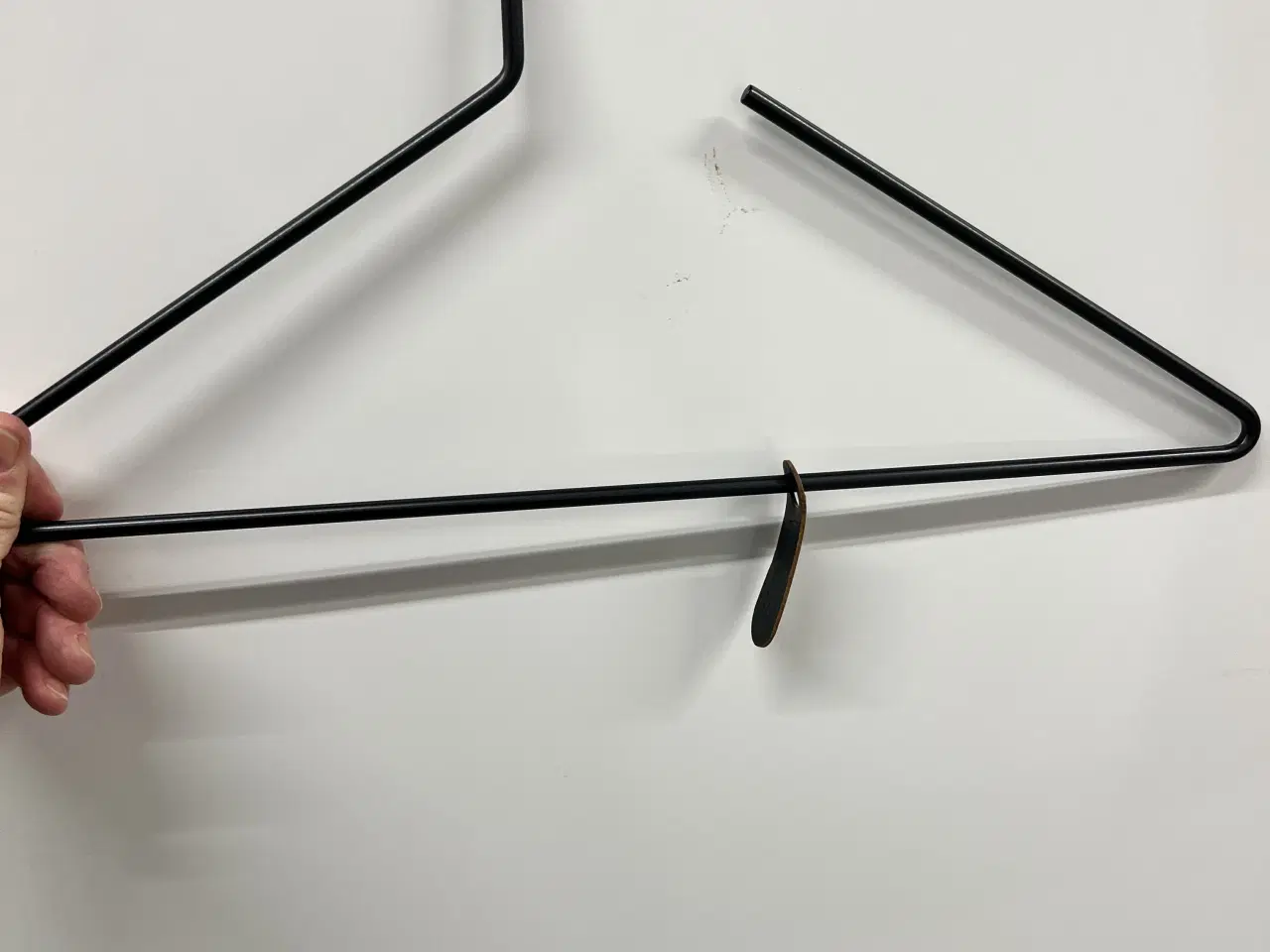 Billede 2 - LIND DNA Wall Swing incl bøjler og kroge