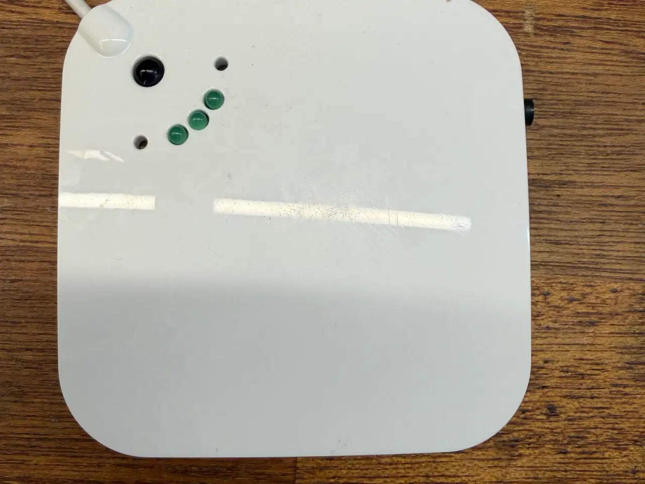 Billede 1 - AirPatrol Nordic, Styr din varemepumpe med app ell