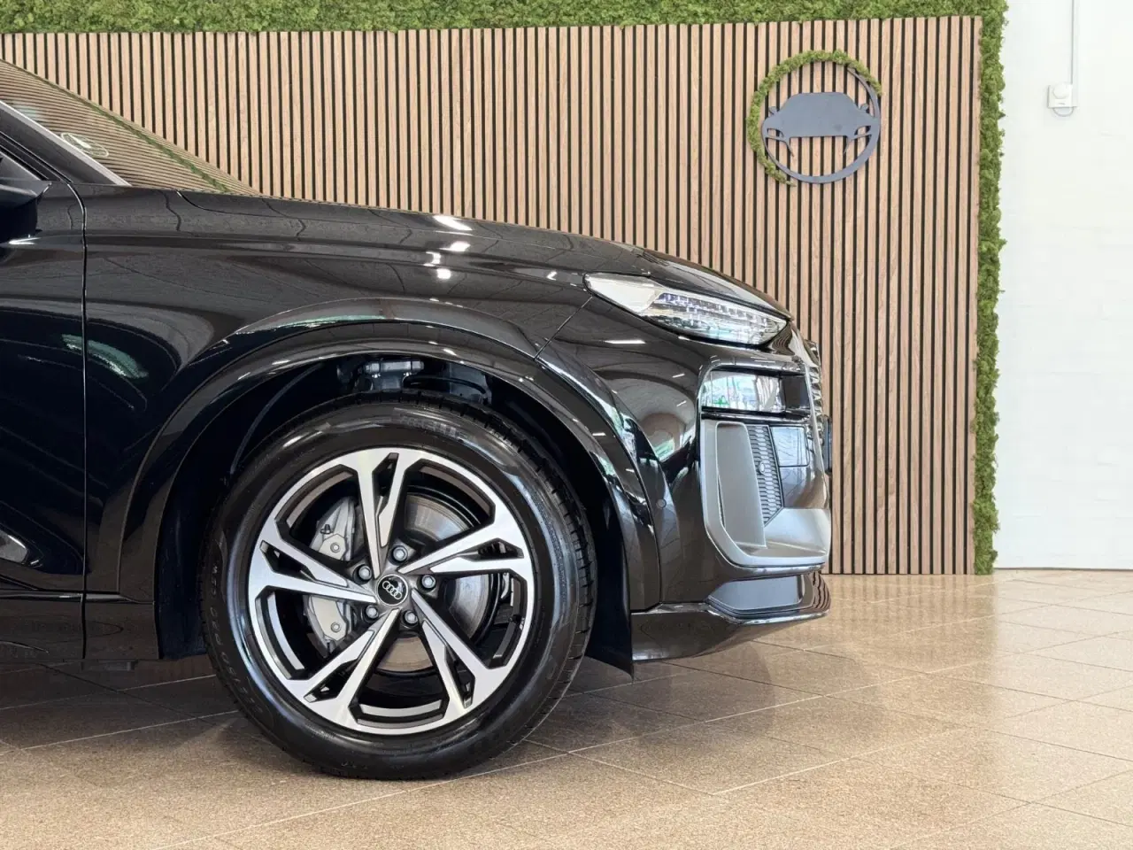 Billede 4 - Audi Q6 e-tron  Ultra quattro