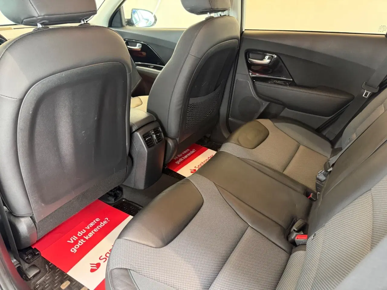 Billede 8 - Kia e-Niro 64 Advance