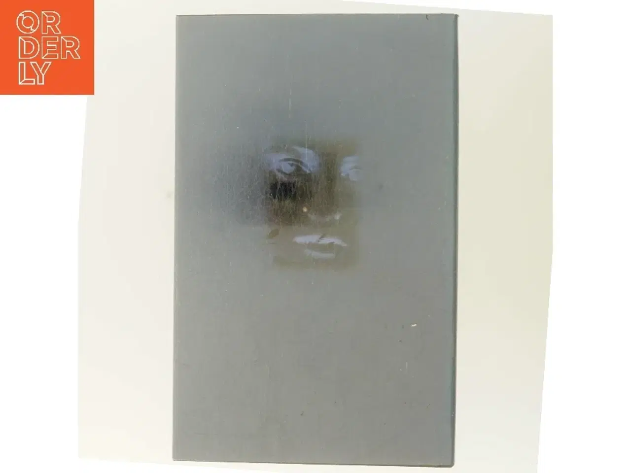 Billede 3 - Heksen fra Exmoor af Margaret Drabble (Bog)